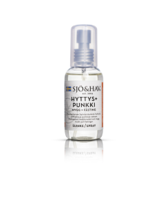 Sjöv & Hav Hyttys+Punkki Spray 75 ml
