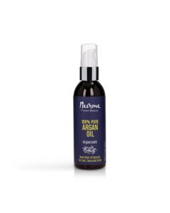Nurme Arganöljy 100ml