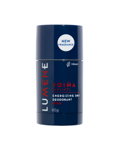 Lumene Men VOIMA Virkistävä 24H Deodorantti 60 g
