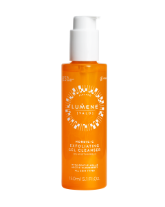 Lumene VALO Kuoriva puhdistusgeeli 150 ml
