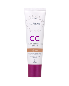 Lumene CC Color Correcting Meikkivoide SK 20 4 30 ml