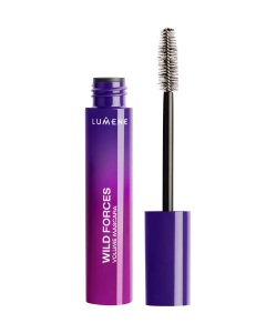 Lumene Wild Forces Volume Mascara Musta 14 ml