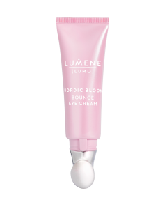 Lumene LUMO Kimmoisuutta lisäävä silmänympärysvoide 10 ml