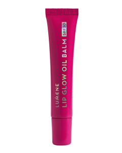 Lumene Lip Glow Huuliöljy SPF30 3 Cherry 10 ml