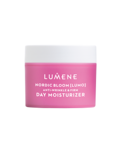 Lumene LUMO Silottava & kiinteyttävä päivävoide  50 ml