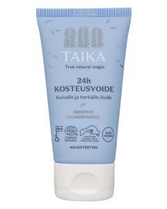 Taika Sensitive 24h kosteusvoide 50ml
