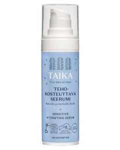 Taika Sensitive seerumi 30ml