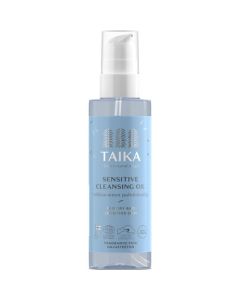 Taika Sensitive puhdistusöljy 100ml