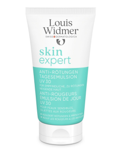 Louis Widmer Anti-redness Day emulsion UV 30 50 ml