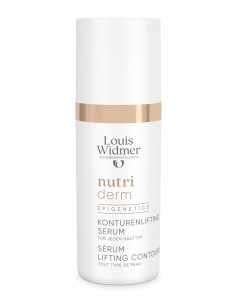 Louis Widmer Nutriderm Epigenetics Contour Lifting Serum 30 ml