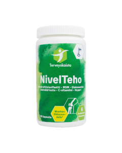 Terveyskaista NivelTeho 60 kaps