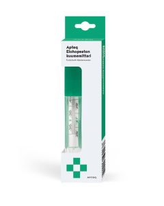 Apteq elohopeaton kuumemittari 1 kpl
