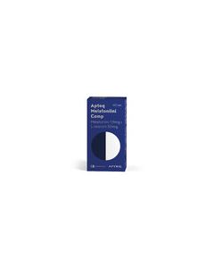 Apteq Melatoniini Comp 1,9 mg 100 tabl