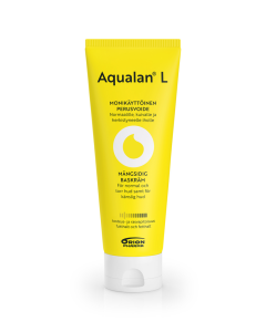 Aqualan L 100 g perusvoide
