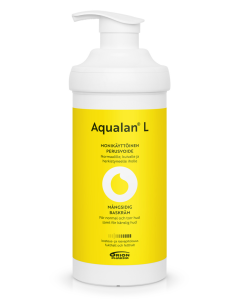Aqualan L 500 g emulsiovoide pumppu