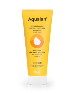 Aqualan 200 g emulsiovoide