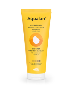 Aqualan 200 g emulsiovoide
