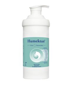 Humektan 500 g emulsiovoide pumppu