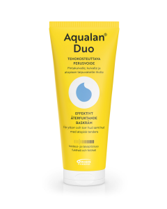 Aqualan Duo perusvoide 200 g