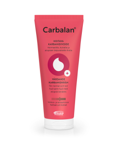 Carbalan 200 g emulsiovoide