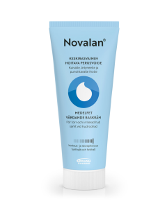 Novalan 200 g perusvoide