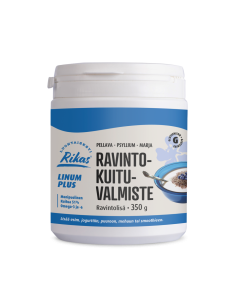 Rikas Linum Plus 350 g