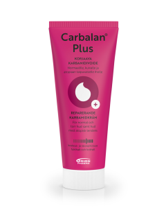 Carbalan Plus 200 g emulsiovoide