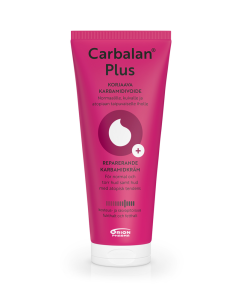 Carbalan Plus 200 g emulsiovoide