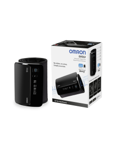 Omron Evolv verenpainemittari 1 kpl