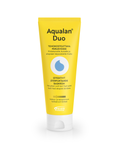 Aqualan Duo perusvoide 100 g