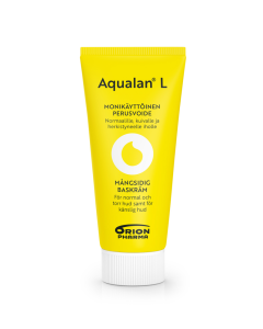 Aqualan L 30 g perusvoide