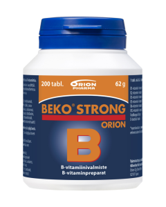 Beko Strong Orion 200 tabl
