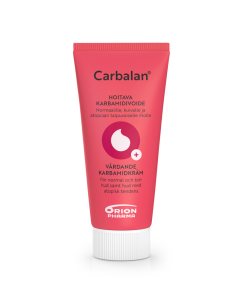 Carbalan 30 g perusvoide