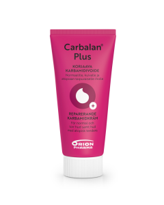Carbalan Plus perusvoide 30 g