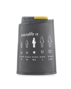 Microlife mansetti M-L koko 22-42 cm 1 kpl Z950044-0