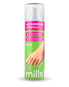 Mills Jalkaseerumi 30 ml