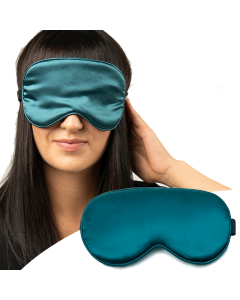 Waya Extra Soft unimaski vihreä 1 kpl