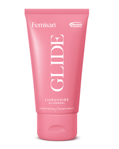 Femisan Glide Liukuvoide 75 ml