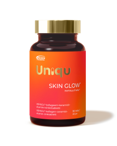 Uniqu Skin Glow 90 kaps