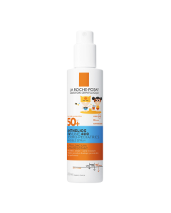 LRP Anthelios UVMUNE 400 lasten aurinkosuojasuihke SPF50+ 200 ml