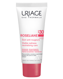 Uriage Roseliane Anti-Redness Cream SPF30 40 ml