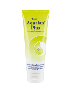 Aqualan Plus perusvoide 100 g