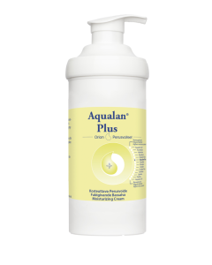 AQUALAN PLUS 500 g emulsiovoide pumppu