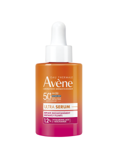 Avene Sun Ultra Serum Plumps SPF 50+ 30 ml