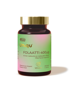 Uniqu Folaatti 200 tabl