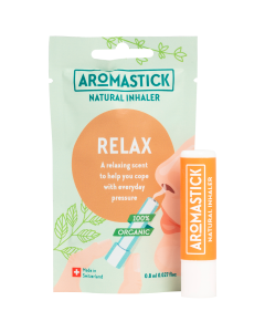 Aromastick&reg; Relax nen&auml;inhalaatiopuikko
