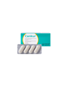Canikur tabl 12 kpl