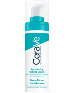 CeraVe Resurfacing -retinoliseerumi 30 ml