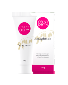 Ceraderm Betaglucan 150 g