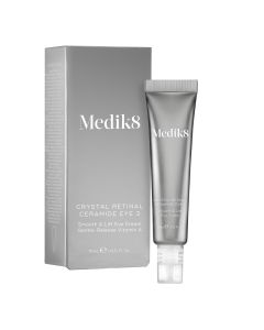 Medik8 Crystal Retinal Ceramide Eye 3 15 ml Silmänympärysvoide